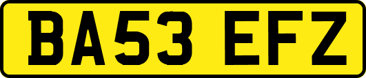BA53EFZ