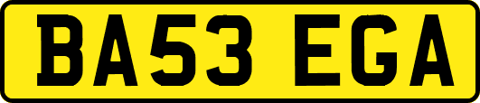 BA53EGA