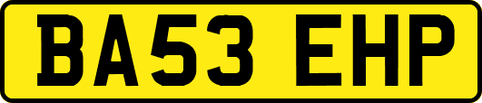 BA53EHP