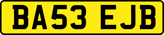 BA53EJB