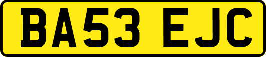 BA53EJC