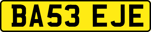 BA53EJE