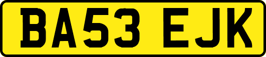 BA53EJK