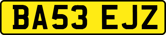 BA53EJZ