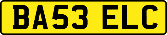 BA53ELC