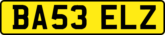 BA53ELZ