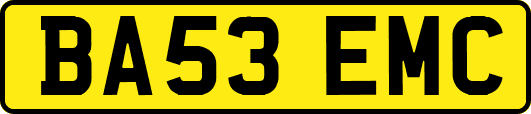 BA53EMC