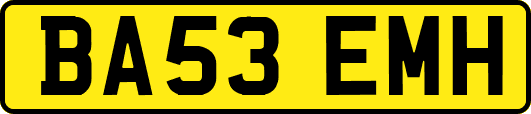 BA53EMH