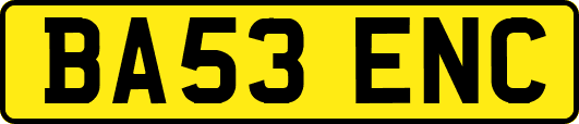 BA53ENC