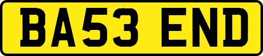 BA53END