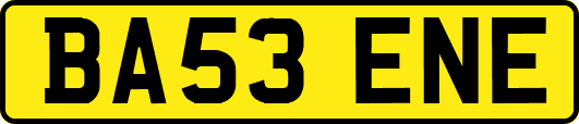 BA53ENE