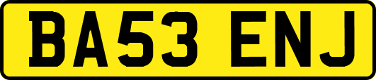 BA53ENJ