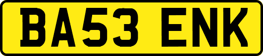 BA53ENK