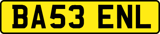 BA53ENL