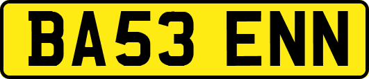 BA53ENN