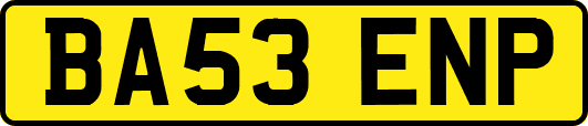 BA53ENP