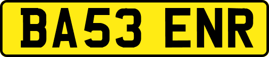 BA53ENR