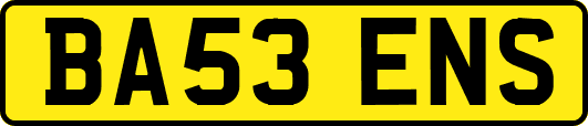 BA53ENS