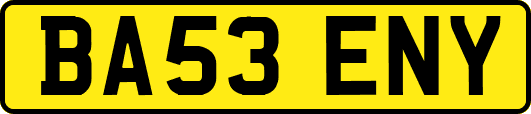 BA53ENY