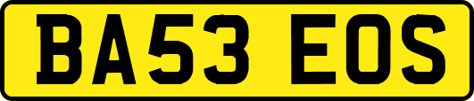 BA53EOS