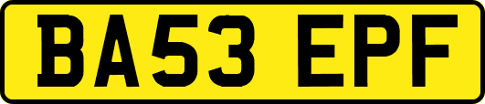 BA53EPF
