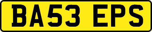 BA53EPS