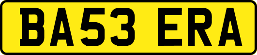 BA53ERA