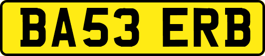 BA53ERB
