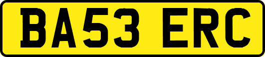 BA53ERC