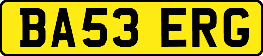 BA53ERG
