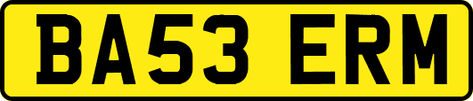 BA53ERM