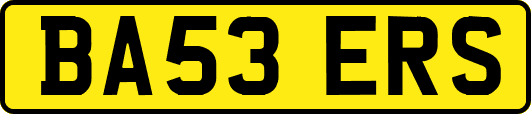 BA53ERS