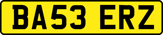 BA53ERZ