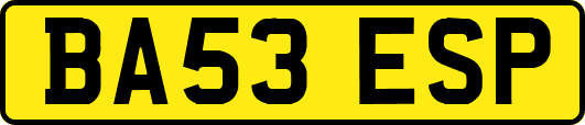 BA53ESP