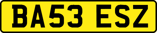 BA53ESZ