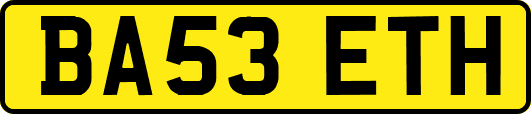 BA53ETH
