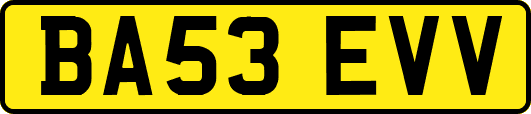 BA53EVV