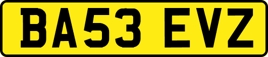 BA53EVZ