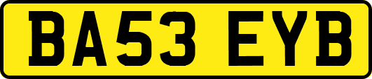BA53EYB
