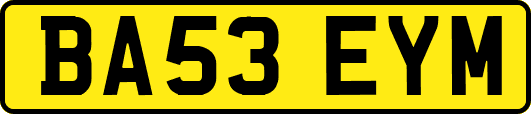 BA53EYM