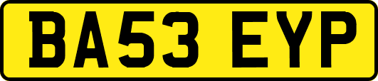 BA53EYP
