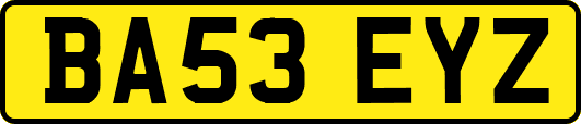 BA53EYZ