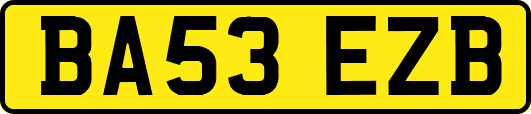 BA53EZB