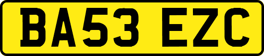 BA53EZC