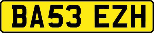 BA53EZH