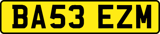 BA53EZM