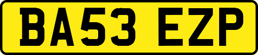 BA53EZP