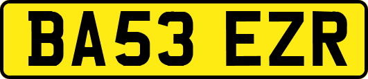 BA53EZR