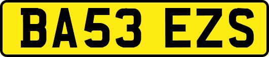 BA53EZS