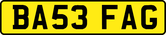 BA53FAG